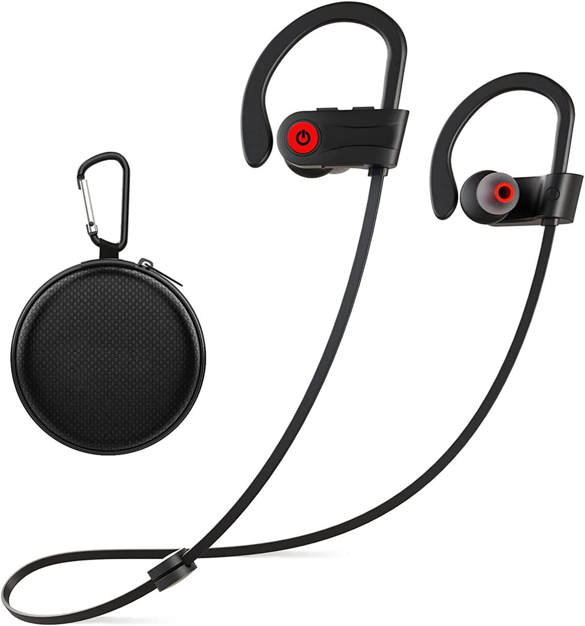 AeroBuds™ Mini – Pocket-Sized Wireless Earbuds (15H Playtime)