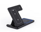AeroRelief™ 3-in-1 Foldable Wireless Charging Stand