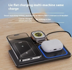 AeroRelief™ 3-in-1 Foldable Wireless Charging Stand